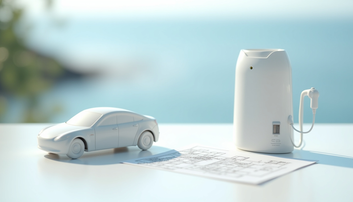 Installer votre borne électrique à Loctudy en 2026