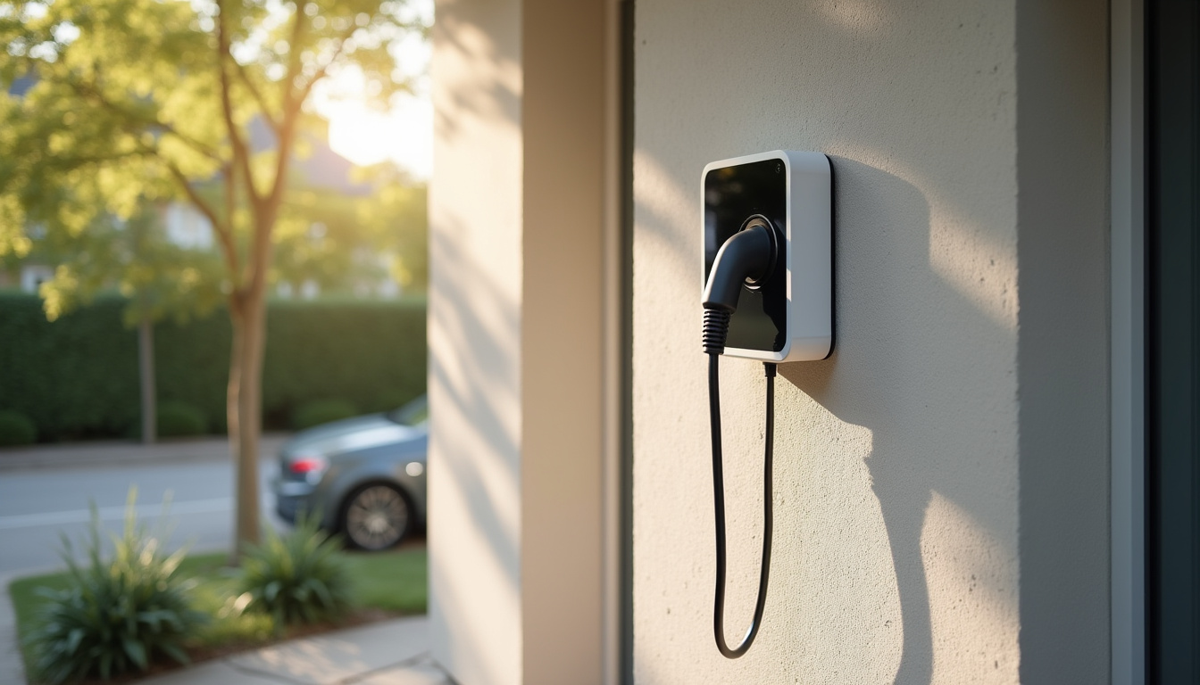 Installer une borne électrique en Loire : ce qu’il faut savoir en 2026