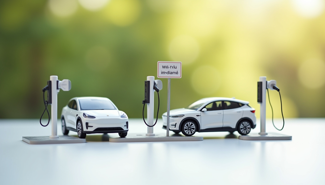 Installer sa borne électrique à Loiron-Ruillé : ce qu'il faut faire en 2026