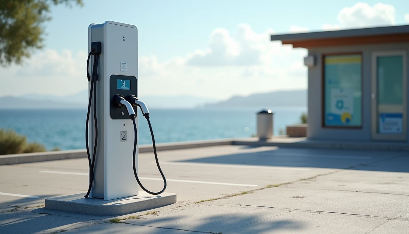 Installer une borne électrique à Longeville-sur-Mer en 2026 : ce qu’il faut savoir