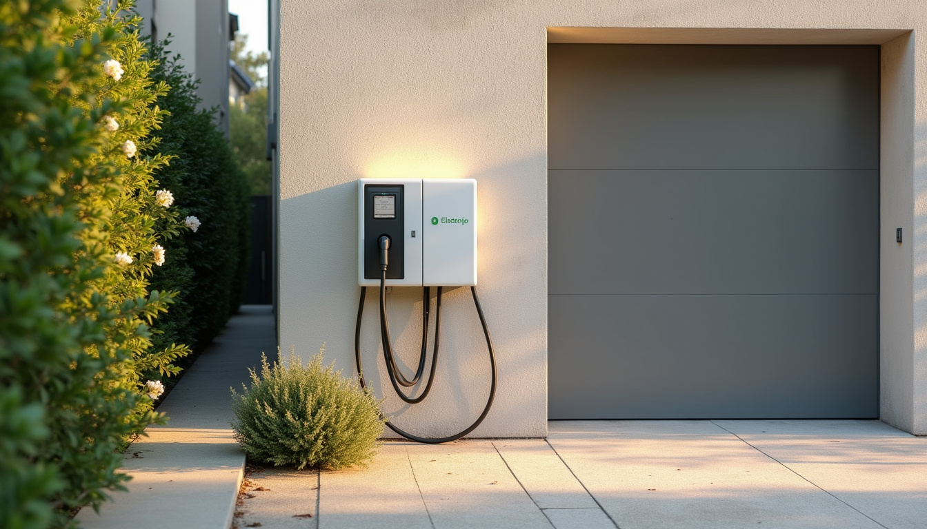 Installer sa borne électrique à Longpont-sur-Orge en 2026 : ce qu’il faut savoir