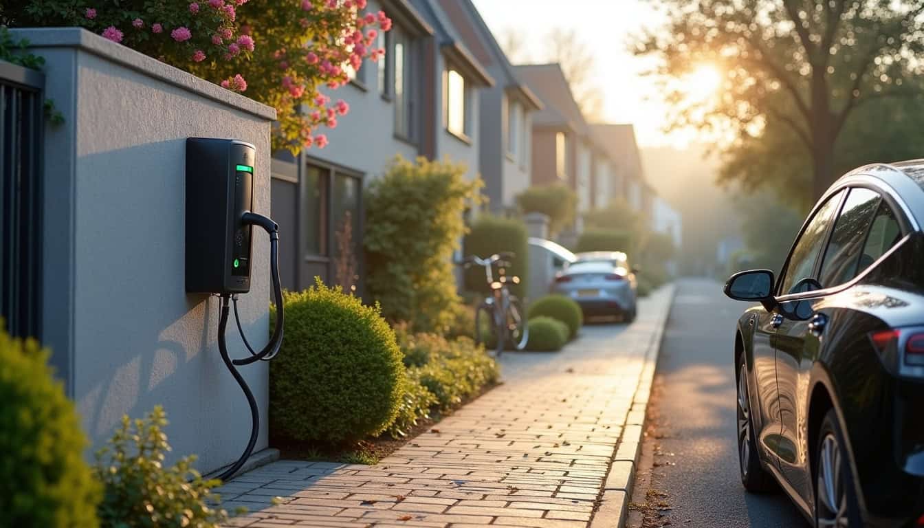 Installer une borne électrique à Longvic en 2026 : le guide