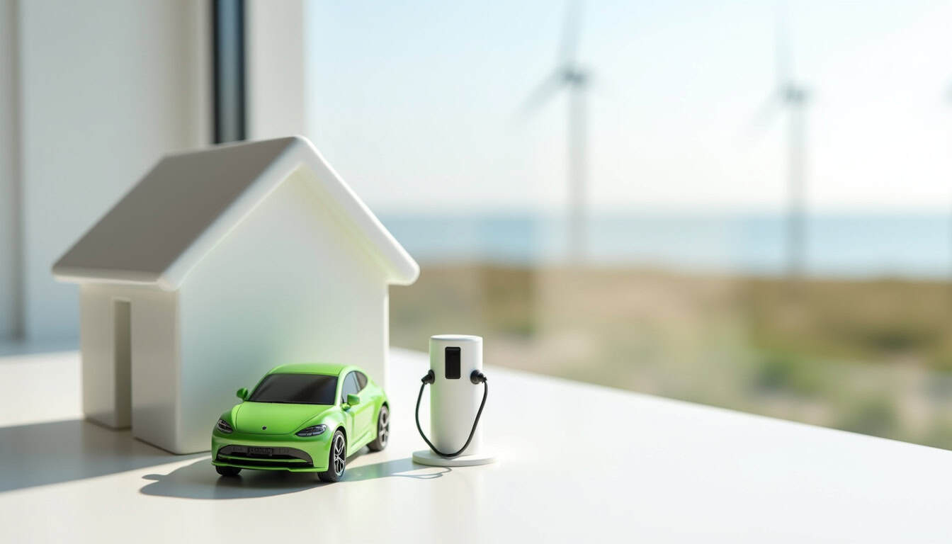 Installer votre borne électrique à Loon-Plage en 2026