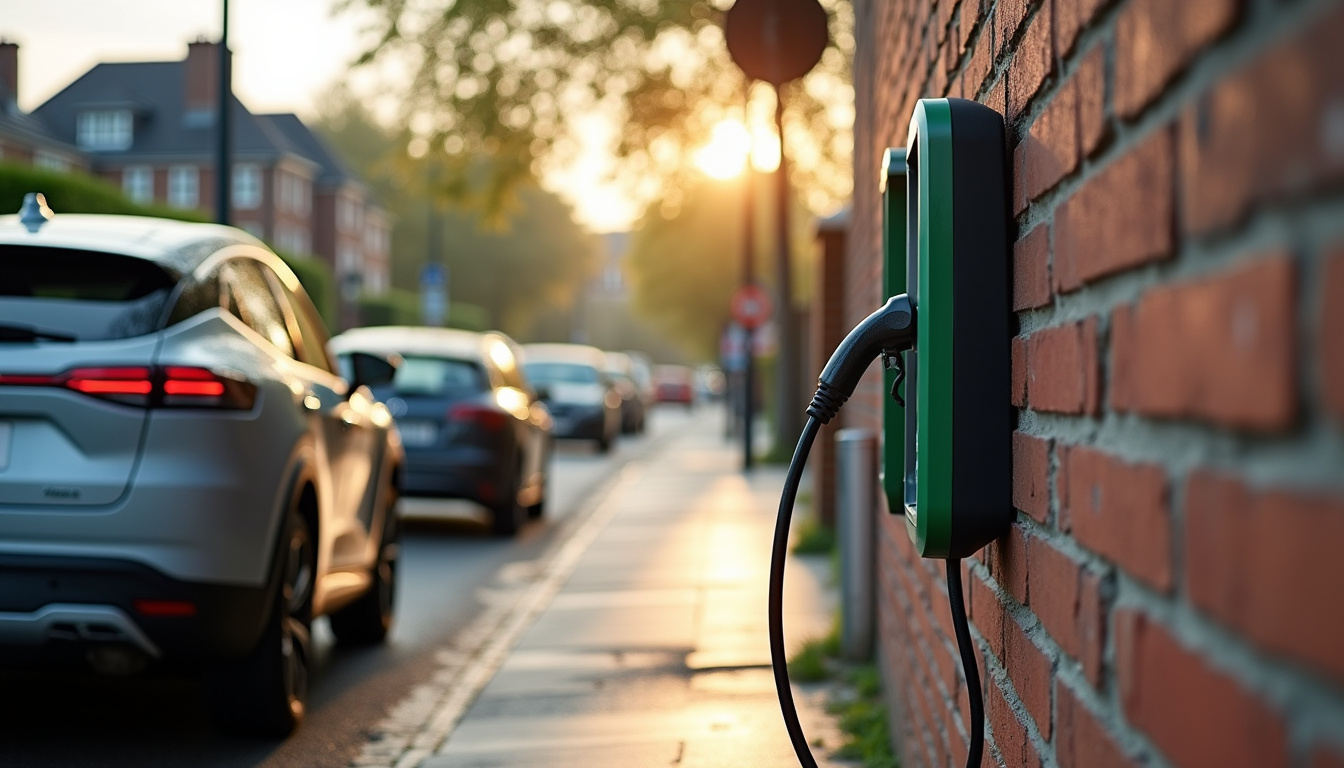 Installer une borne électrique à Loos en 2026 : guide pratique