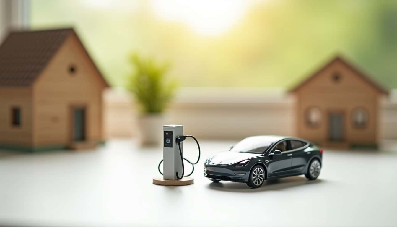 Installer votre borne électrique à Lormes en 2026
