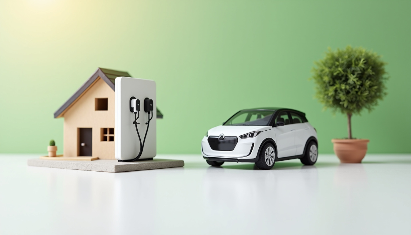 Installer une borne électrique à Lorquin en 2026 : votre guide