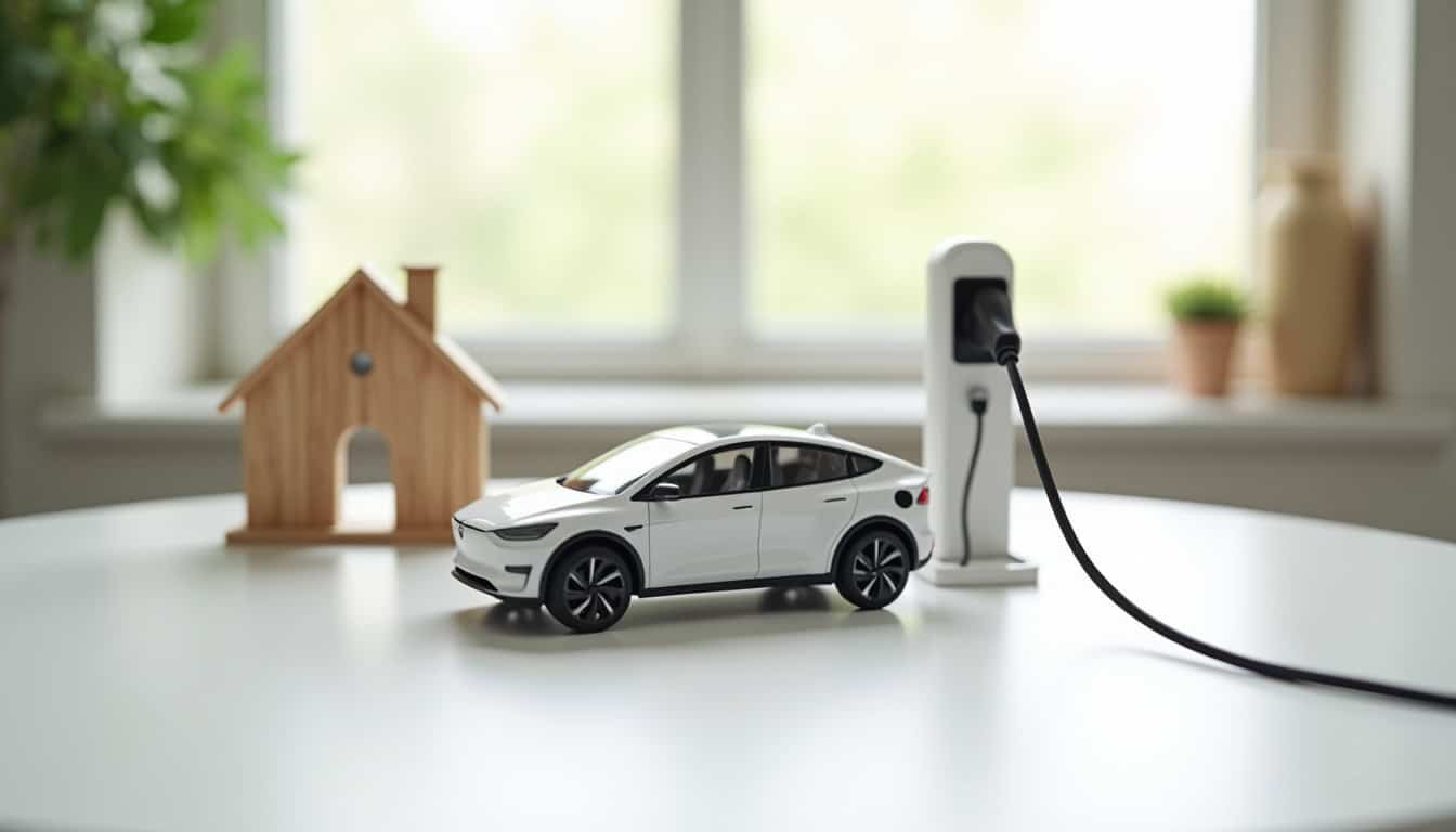 Installer une borne électrique à Lorris en 2026 : démarches et aides