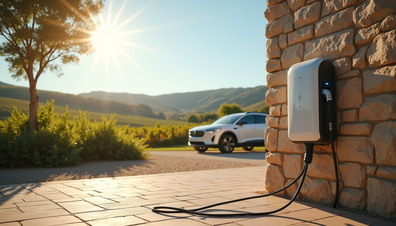Borne électrique 2026 : installez-la en Lot-et-Garonne