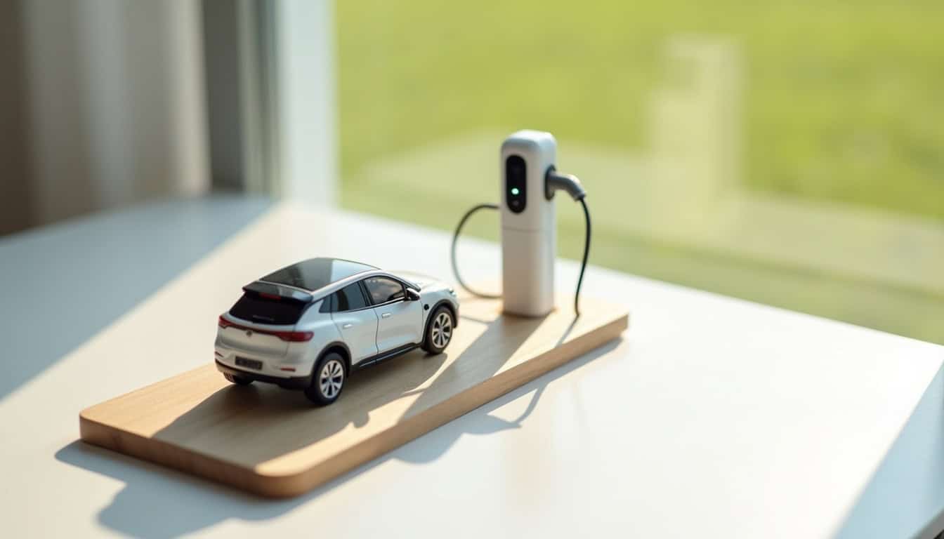 Installer une borne électrique à Louplande en 2026 : le guide