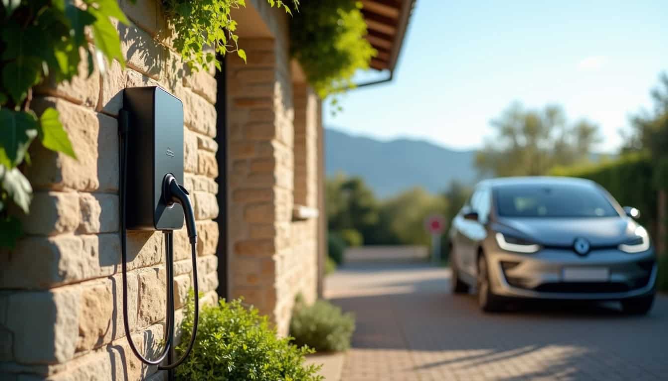 Installer votre borne électrique à Lourdes en 2026