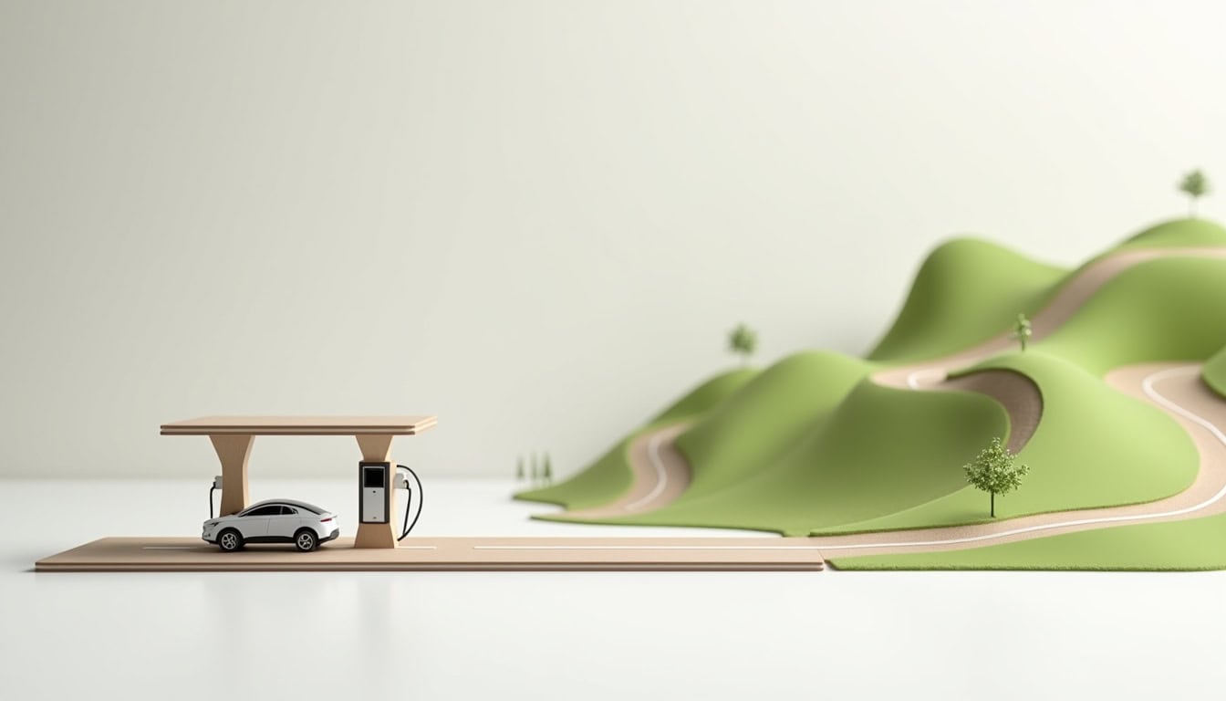 Installer votre borne électrique en Lozère en 2026 : le guide