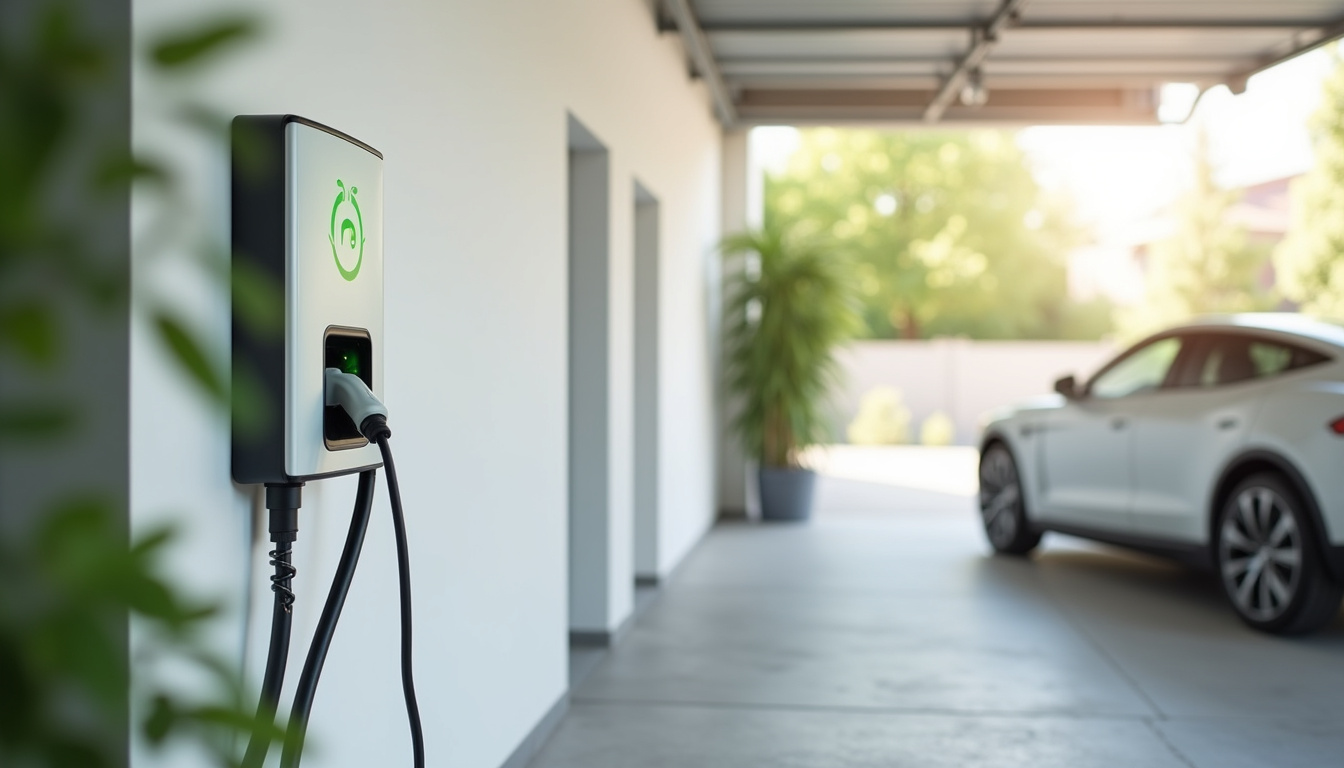 Installer une borne électrique à Luc-la-Primaube en 2026 : ce que vous devez savoir