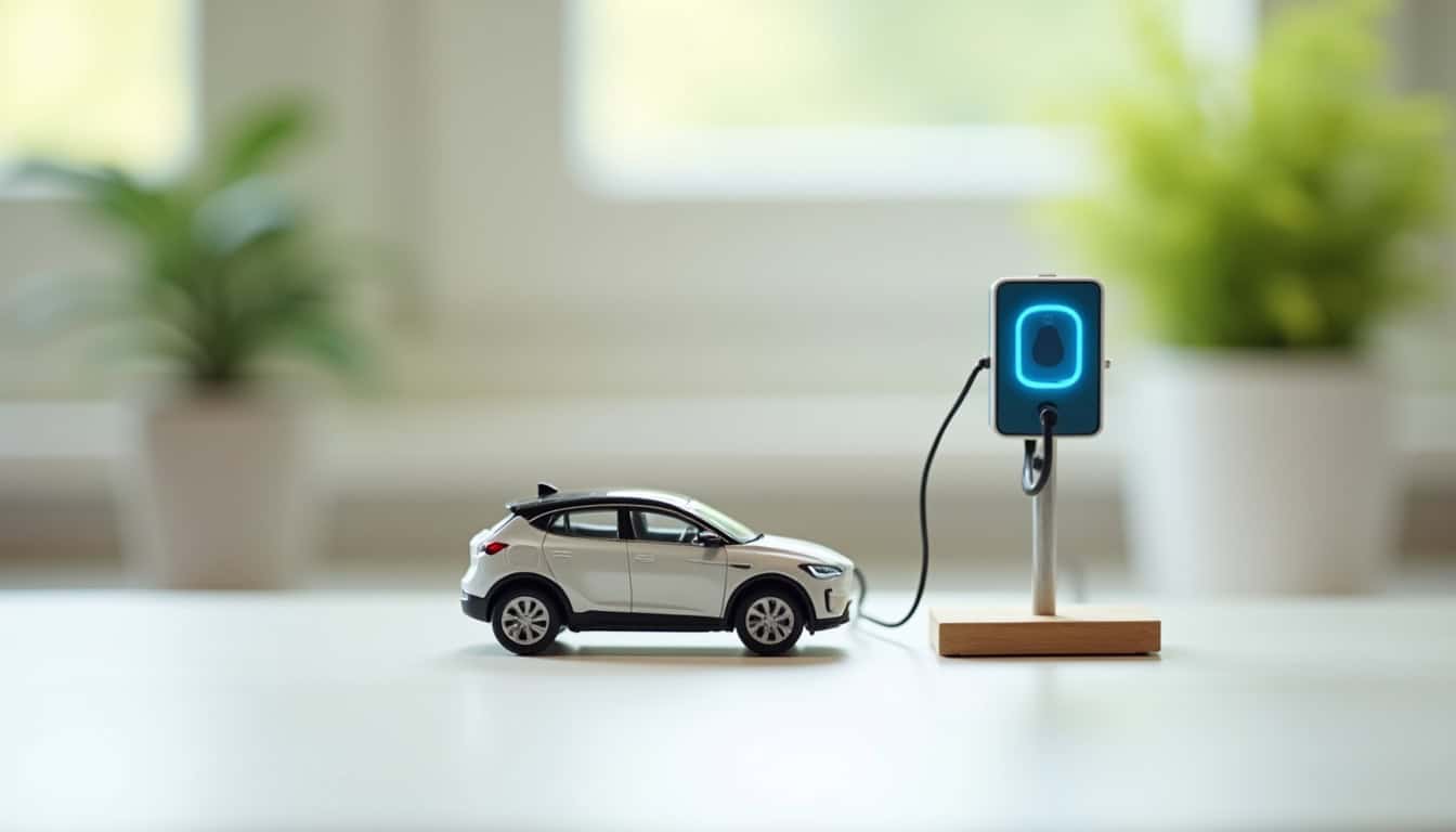 Installer une borne électrique à Luceau en 2026 : le guide