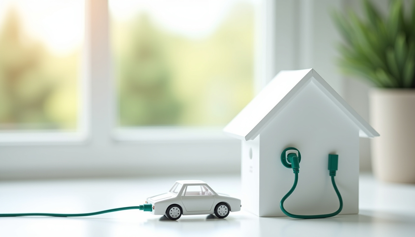 Installer une borne électrique à Lugos, est-ce toujours avantageux en 2026 ?