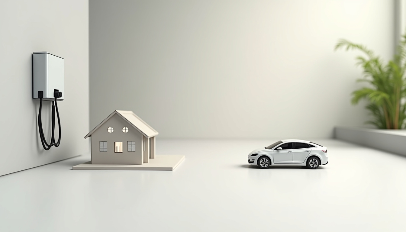 Installer une borne électrique à Lunel en 2026 : quelles démarches ?