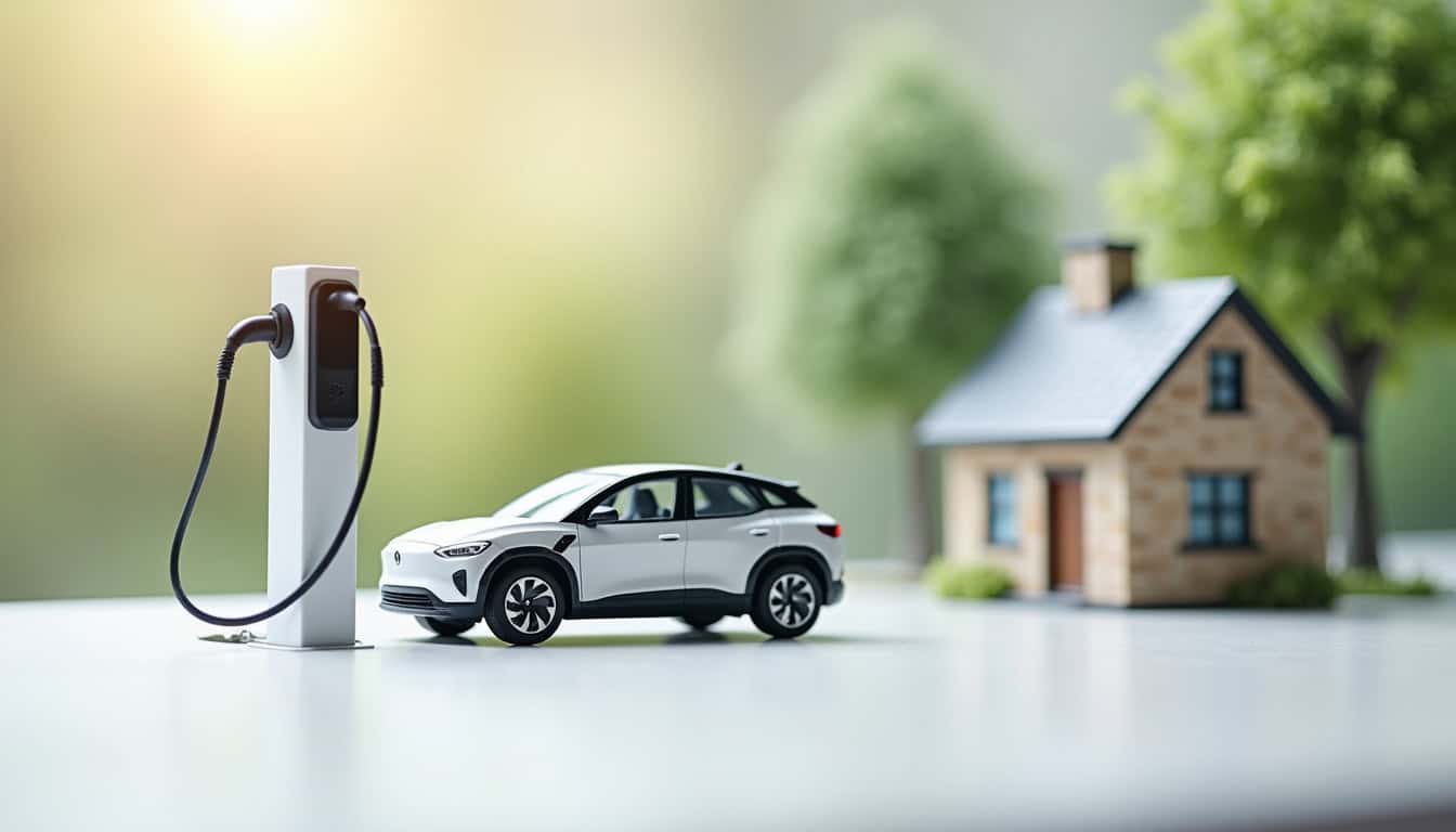Installez votre borne électrique à Luray en 2026