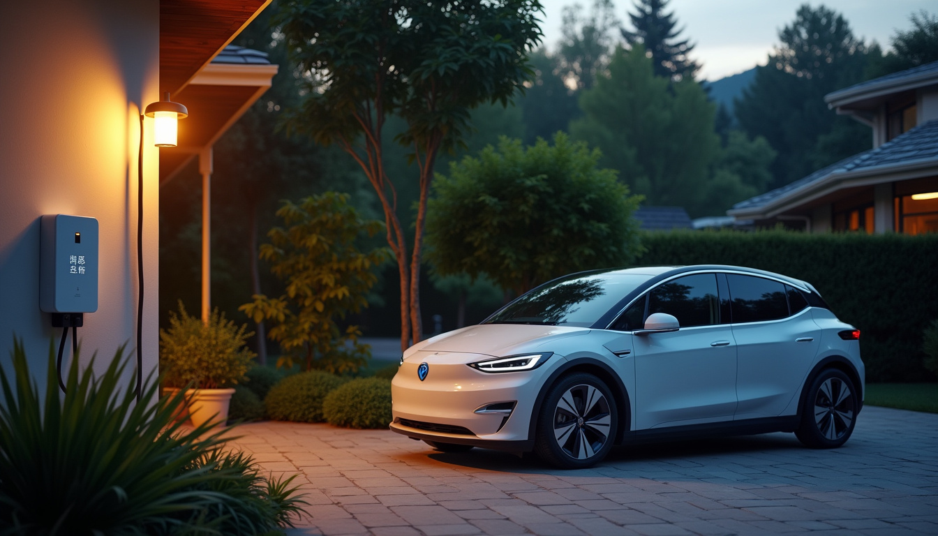 Installer une borne électrique à Lusignan en 2026 : par où commencer ?