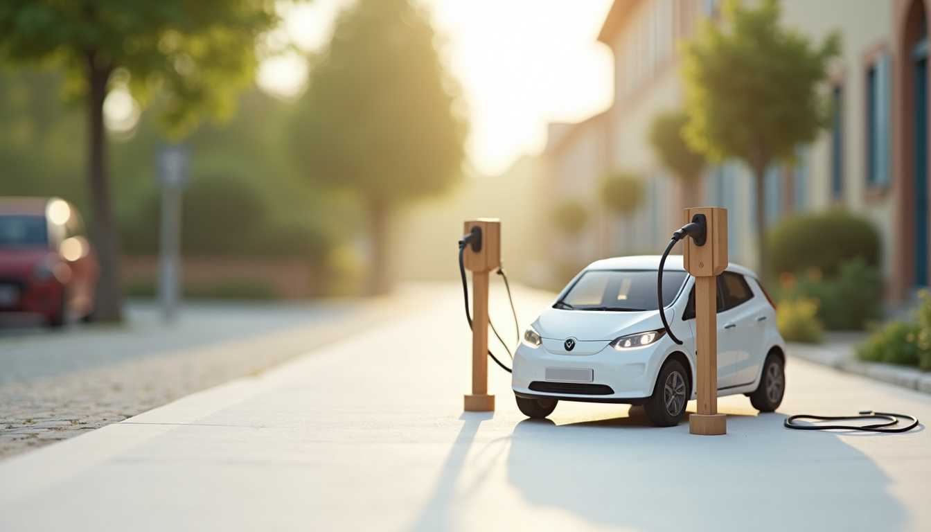 Installer une borne électrique à Lusigny en 2026 : par où commencer ?