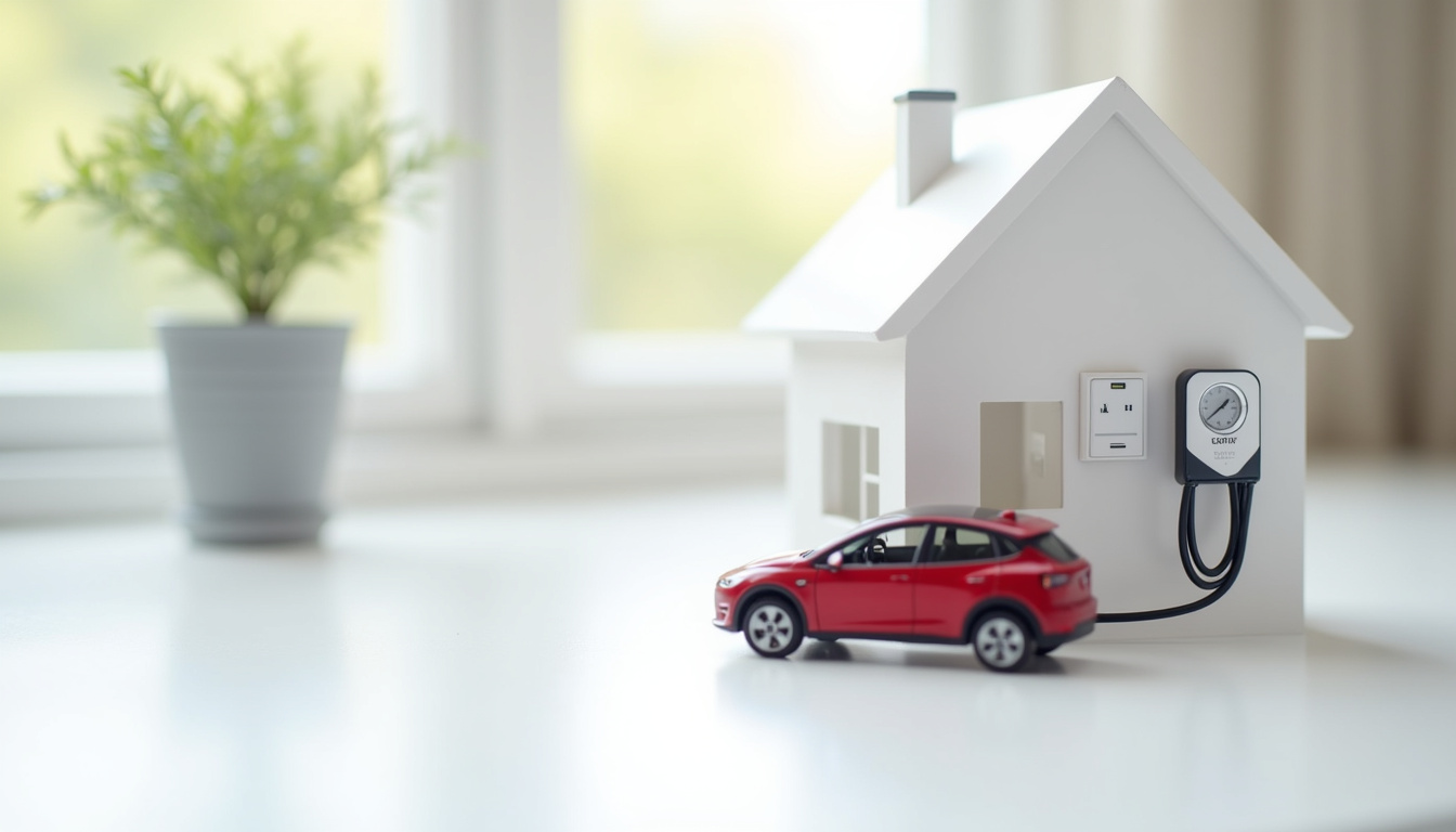 Installer une borne électrique à Luzancy en 2026 : par où commencer ?
