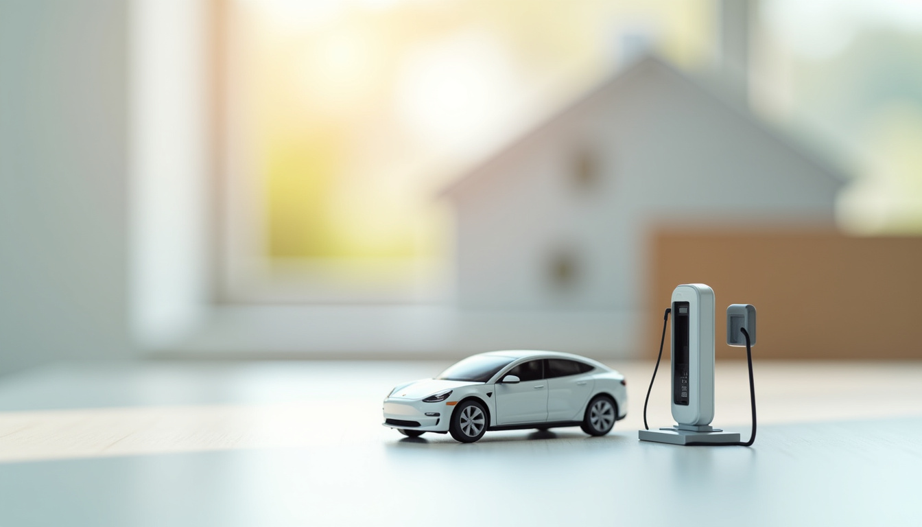 Installer une borne électrique à Magny-en-Vexin en 2026 : ce qu’il faut savoir