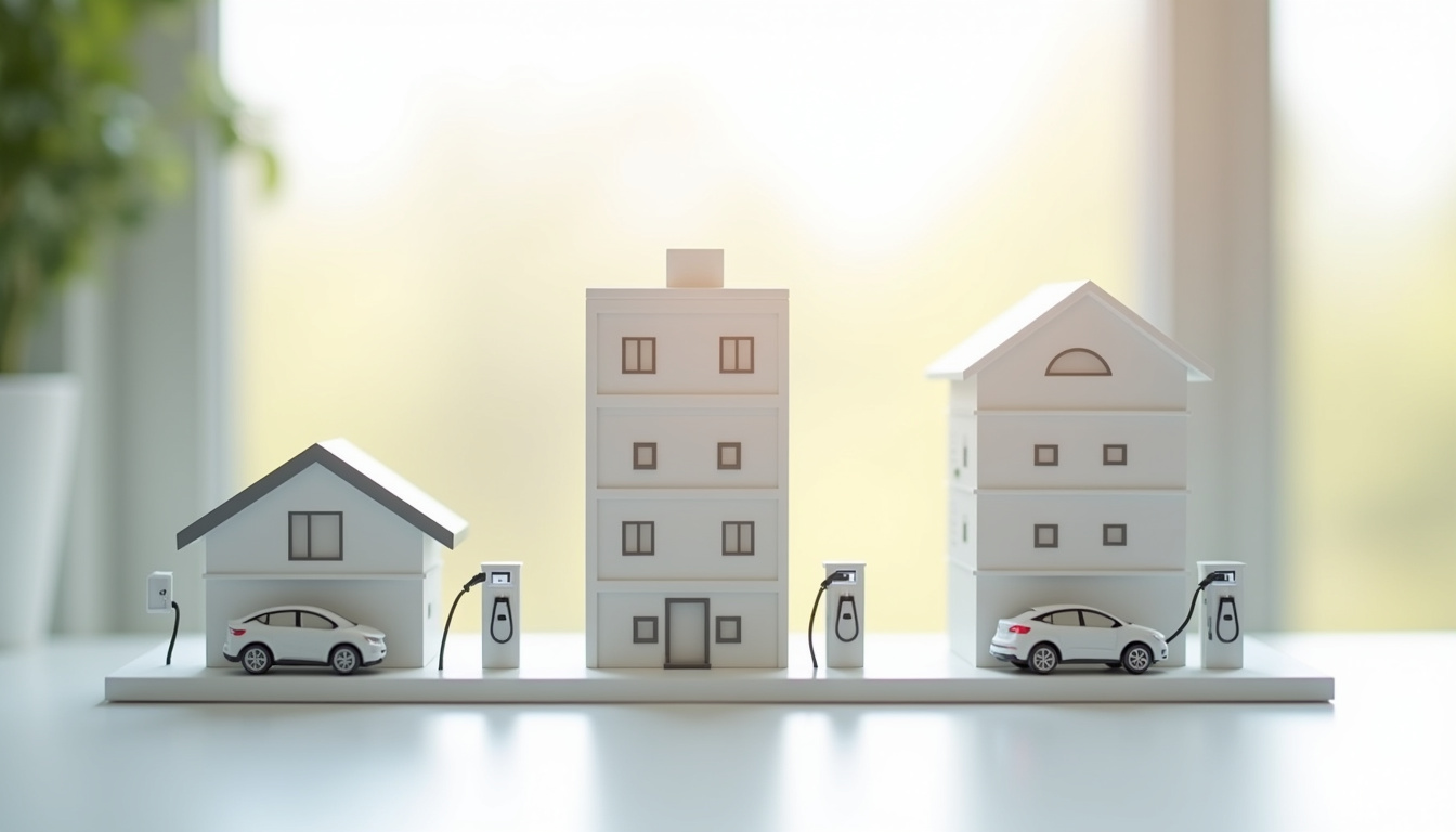 Installer votre borne électrique à Magny-les-Hameaux en 2026