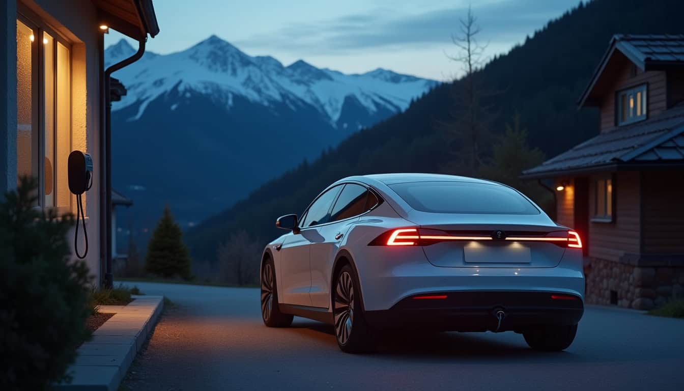 Installer votre borne électrique à Maîche en 2026