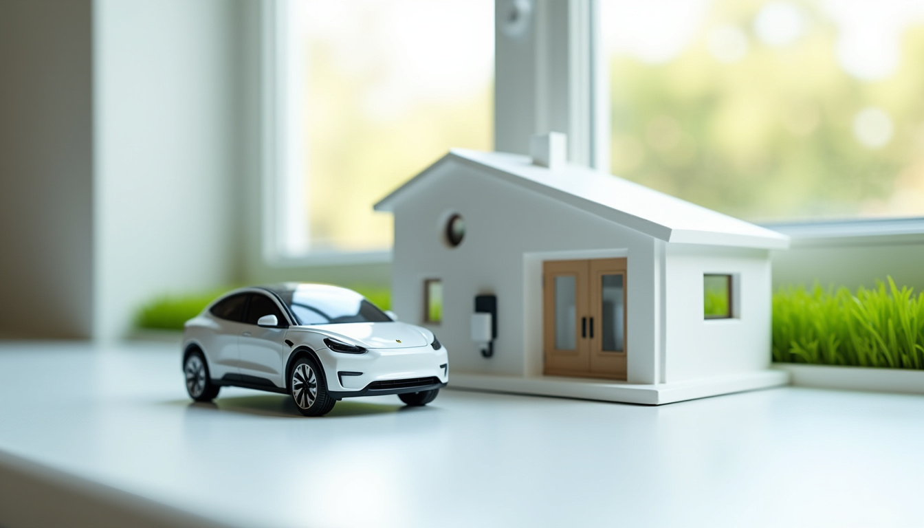 Installer une borne électrique à Maillane en 2026 : le guide