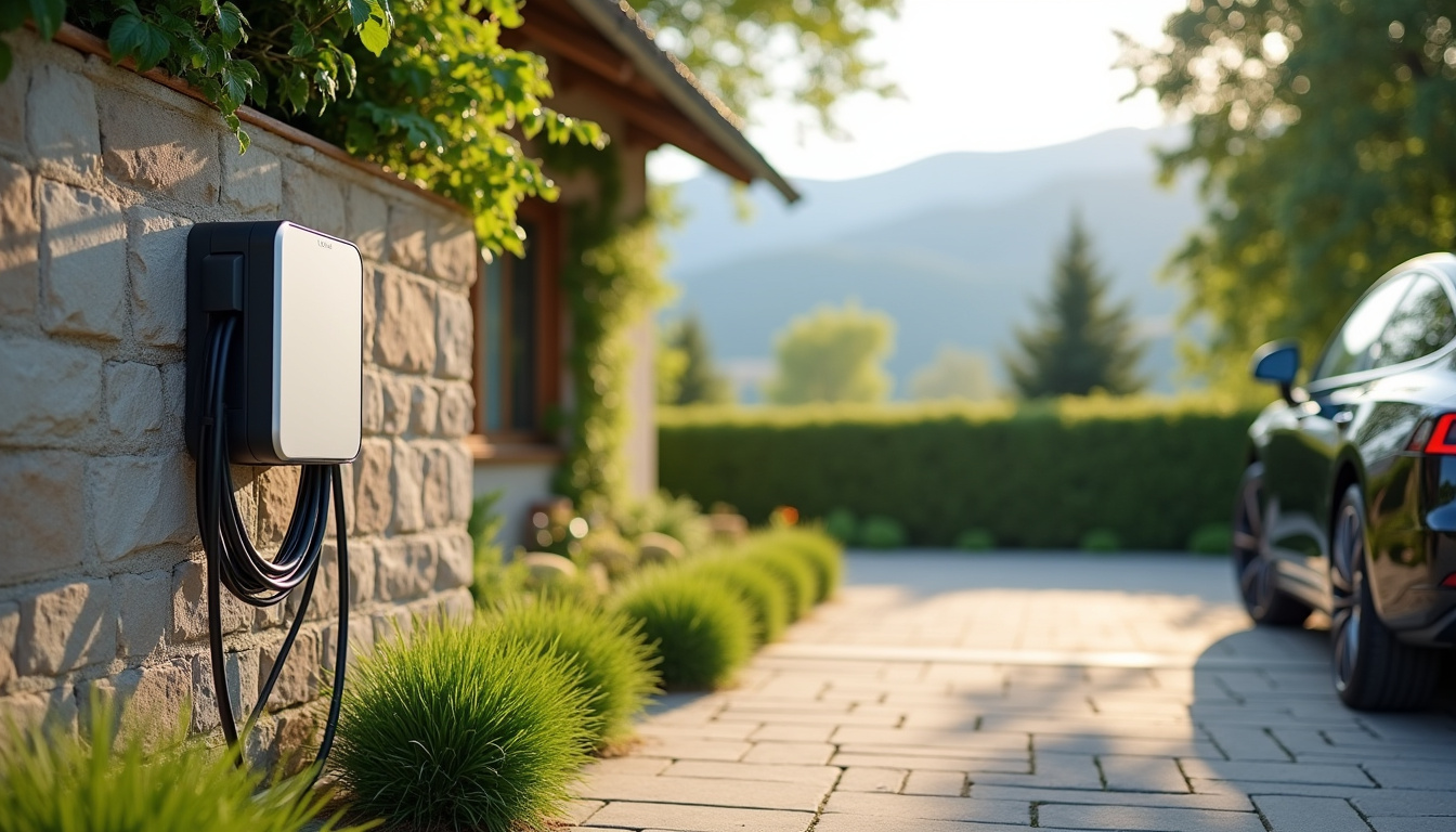 Installer une borne électrique à Maillot en 2026 : guide pratique