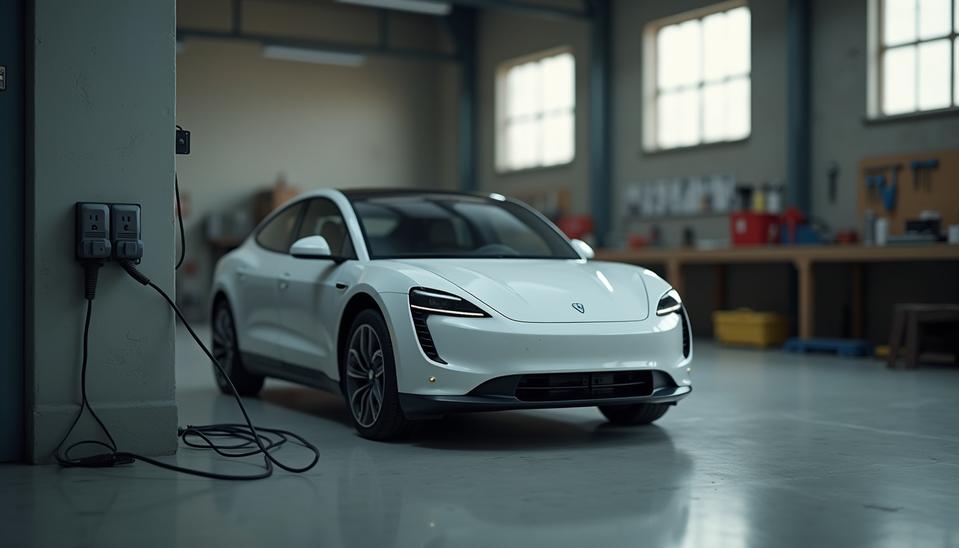 Installer une borne électrique à Maisse en 2026 : ce qu’il faut savoir