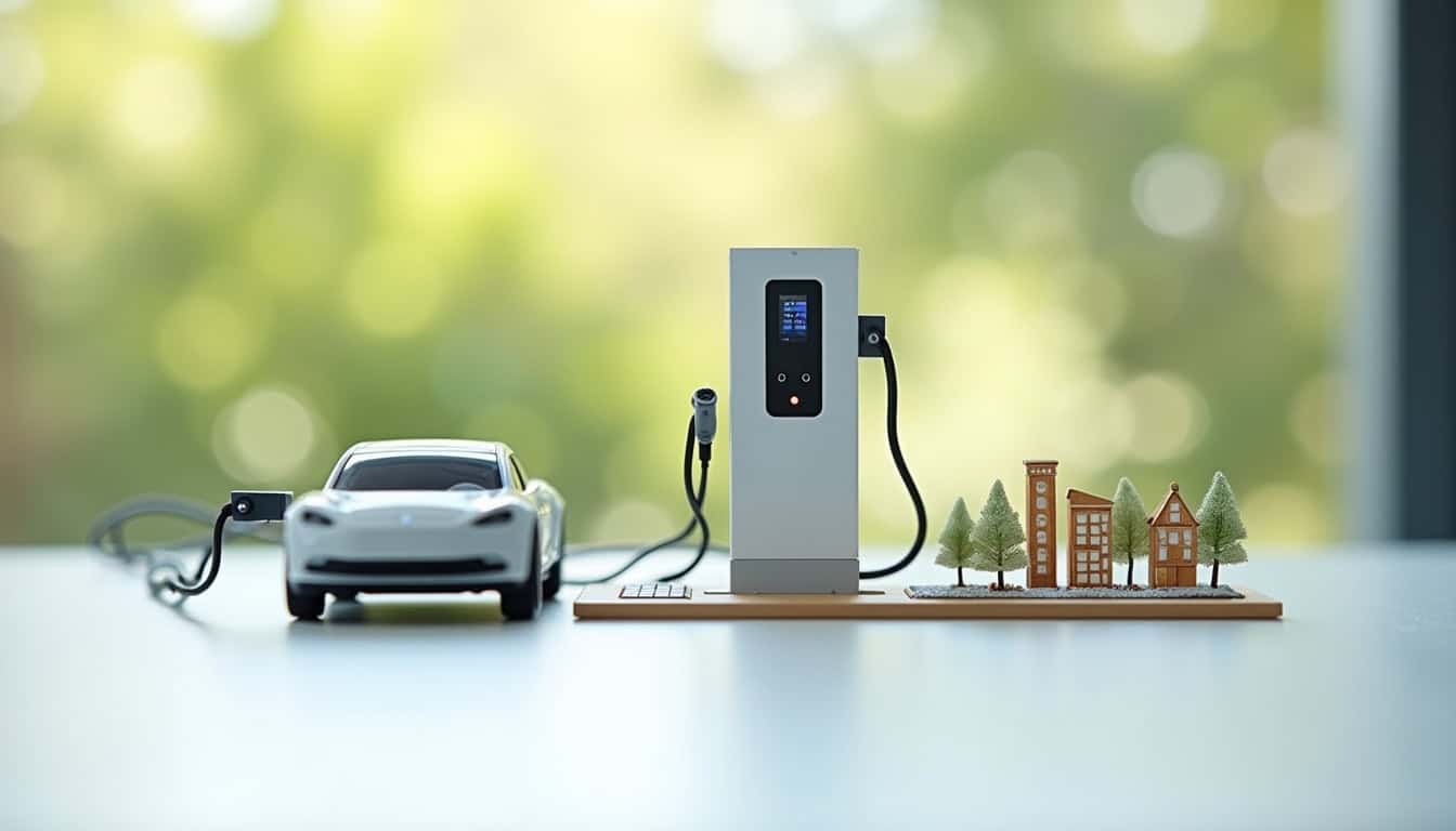 Installer votre borne électrique à Maizières-lès-Metz en 2026