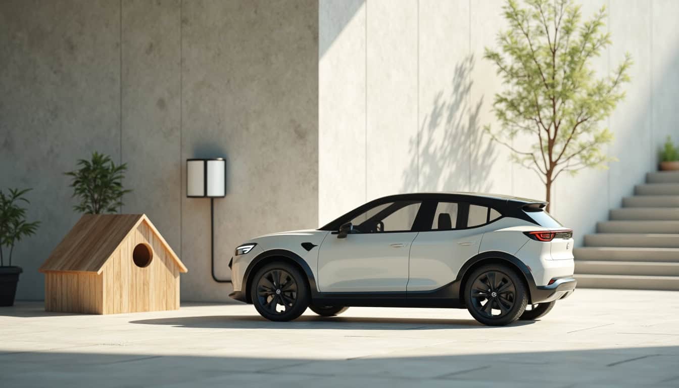 Installer une borne électrique à Malemort en 2026 : Le guide