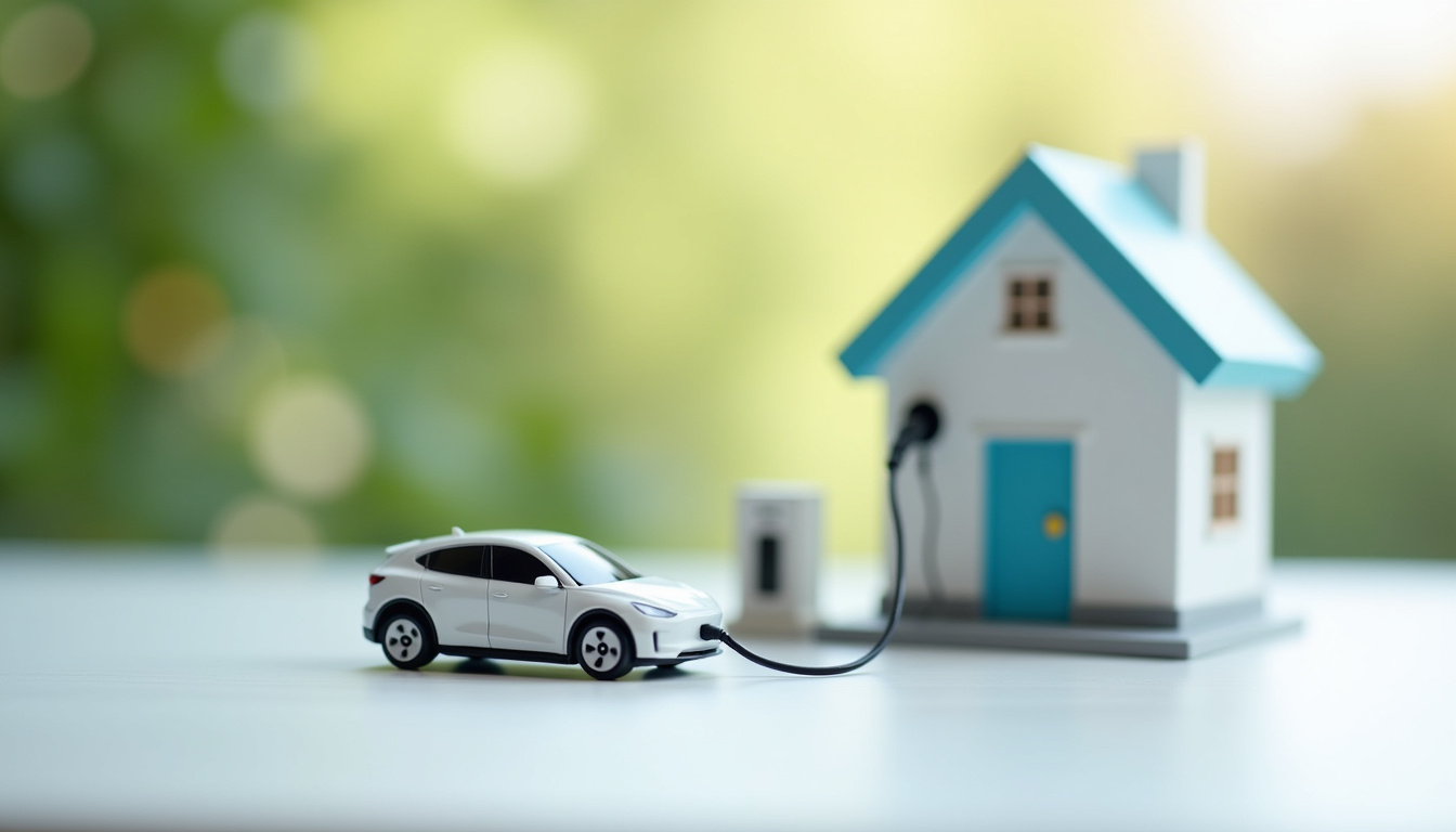 Installer une borne électrique à Malestroit en 2026 : les démarches