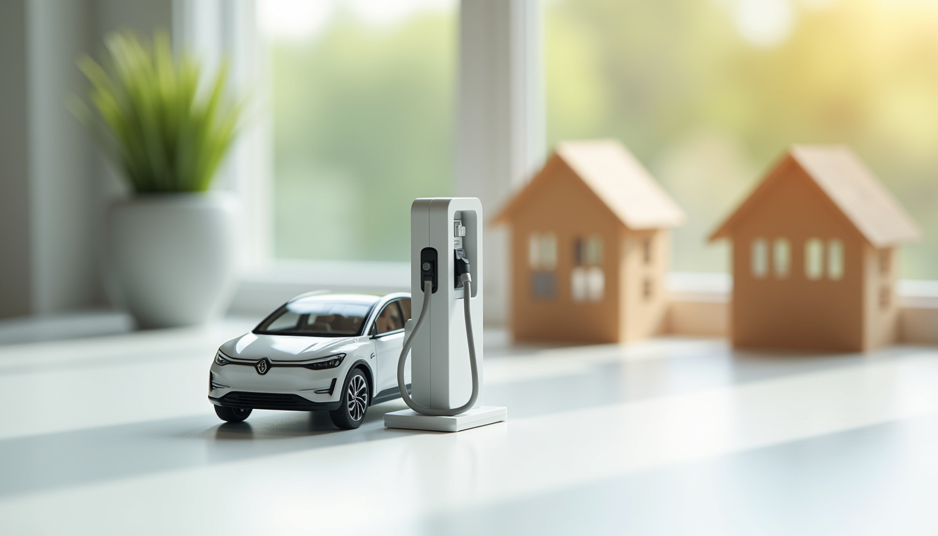 Installer une borne électrique à Malicorne-sur-Sarthe en 2026 : mode d'emploi