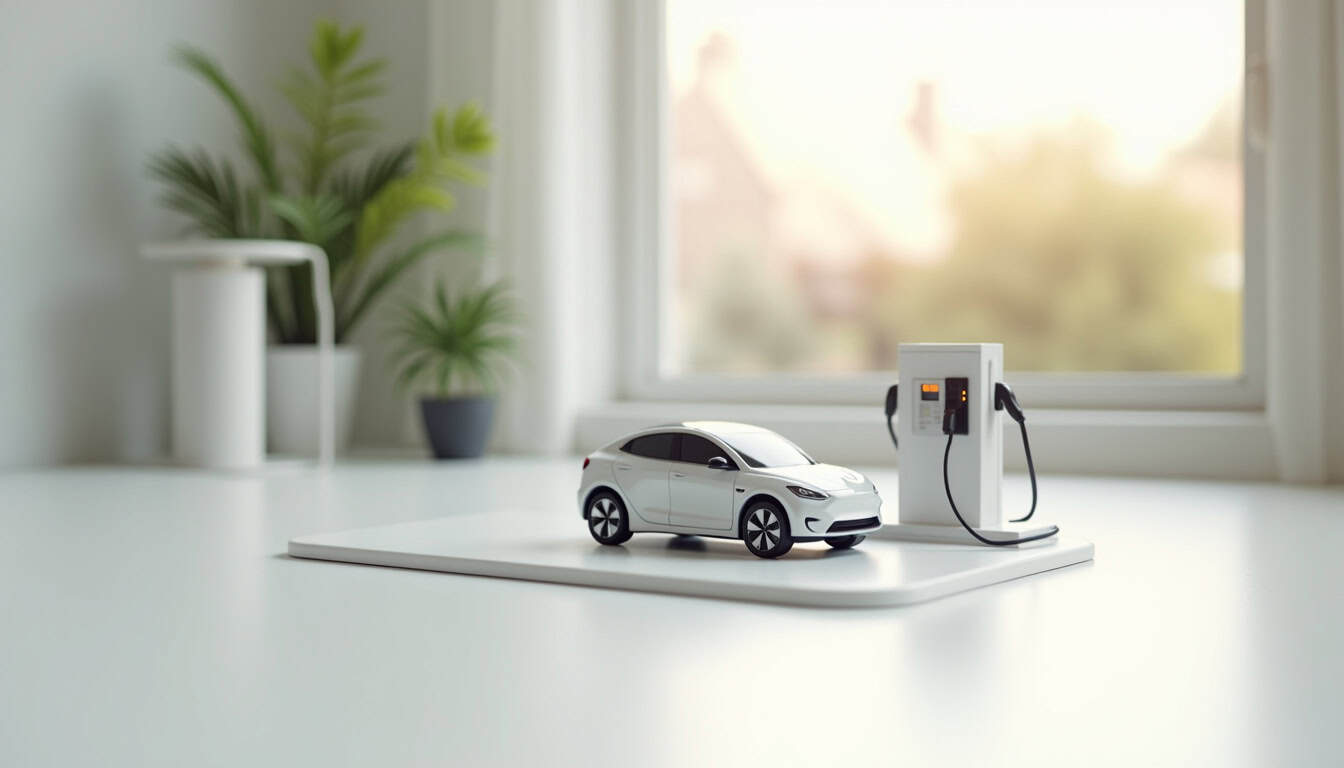 Installer une borne électrique à Malintrat : ce qu’il faut savoir en 2026
