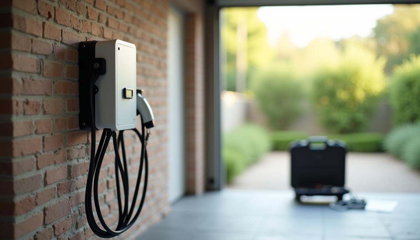 Installer une borne électrique à Malzéville en 2026 : par où commencer ?