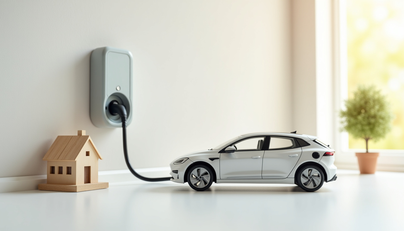 Installer une borne électrique à Mandeure en 2026 : ce qu’il faut savoir