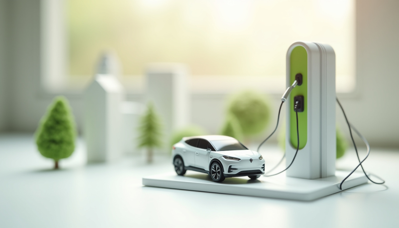Installer une borne électrique à Mantes-la-Jolie en 2026 : ce qu’il faut savoir