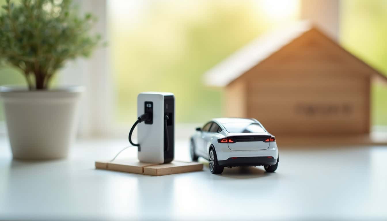 Installer une borne électrique à Marcheprime en 2026 : par où commencer ?