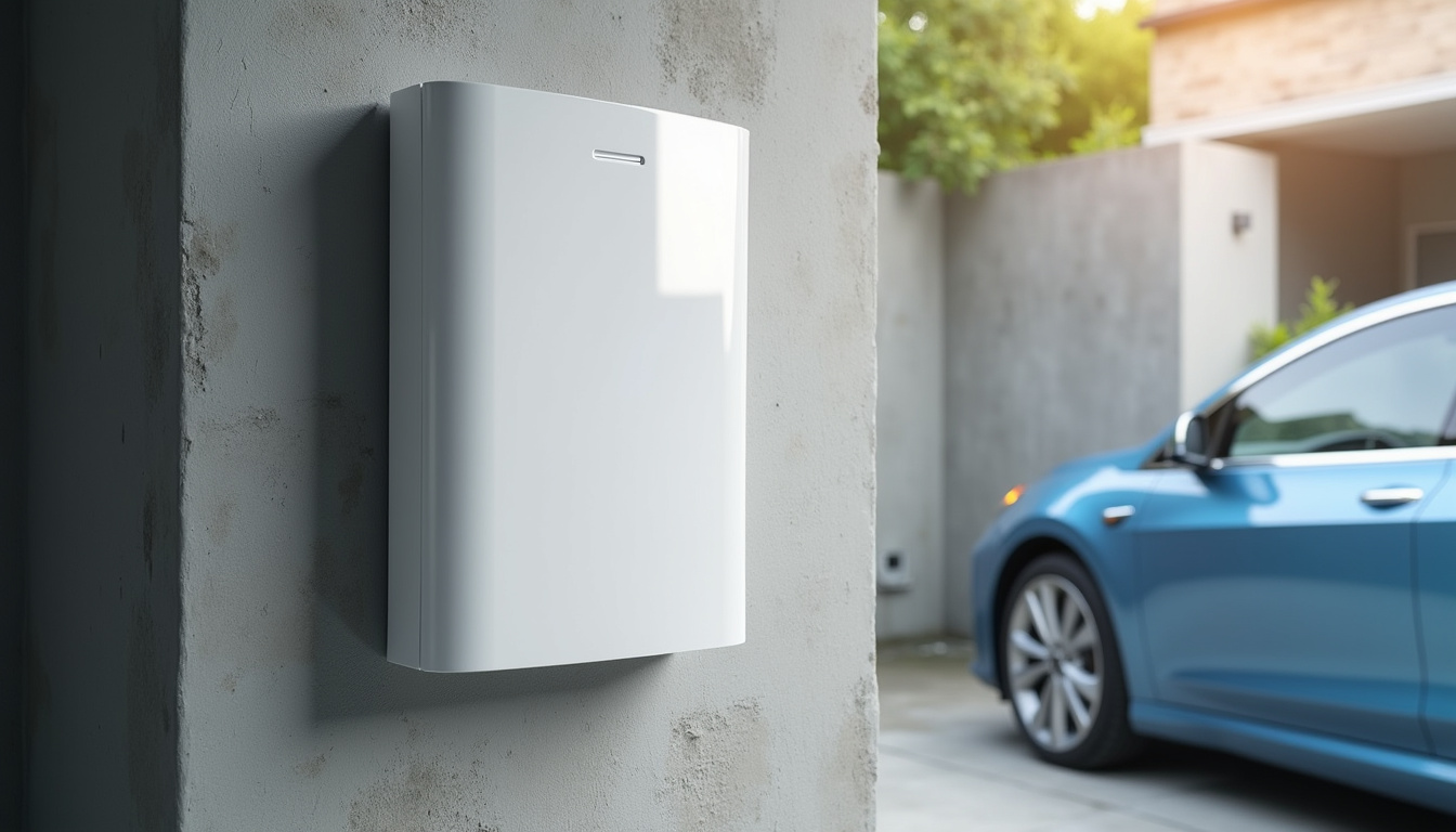 Votre borne électrique à Marles-en-Brie en 2026 : le guide