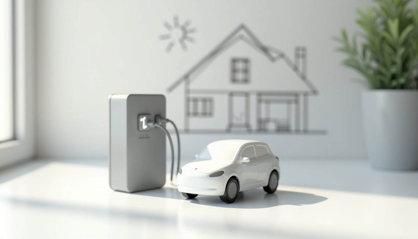 Installer votre borne électrique à Marly en 2026