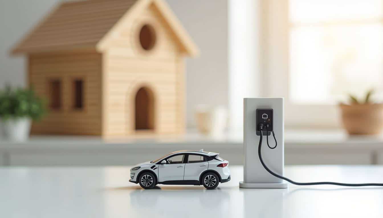 Installer une borne électrique à Marmande en 2026 : ce qu’il faut savoir