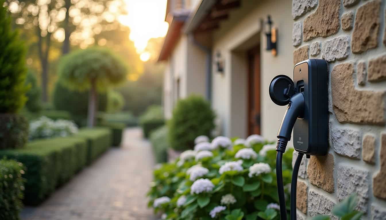 Installer votre borne électrique à Marnes-la-Coquette en 2026