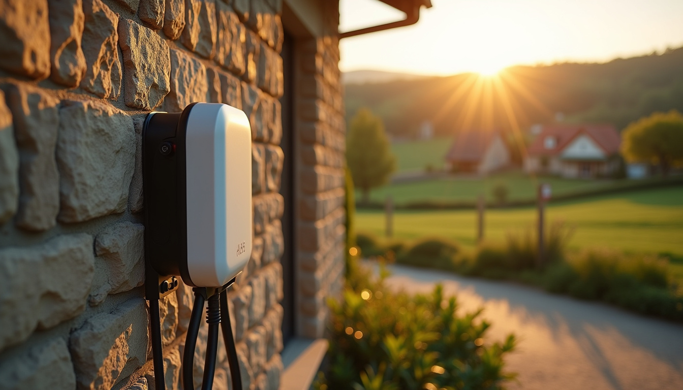Installer une borne électrique à Marœuil en 2026 : ce qu’il faut savoir
