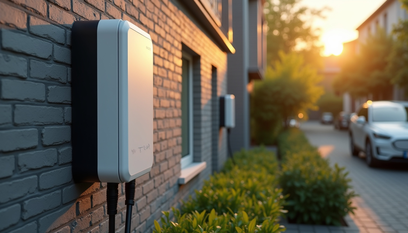 Installer sa borne électrique à Marolles-en-Brie en 2026 : guide pratique