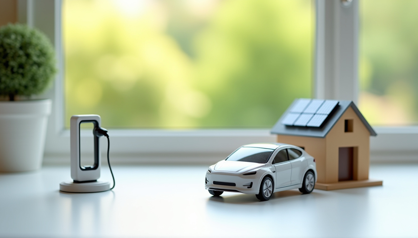 Installer votre borne électrique à Marquillies en 2026