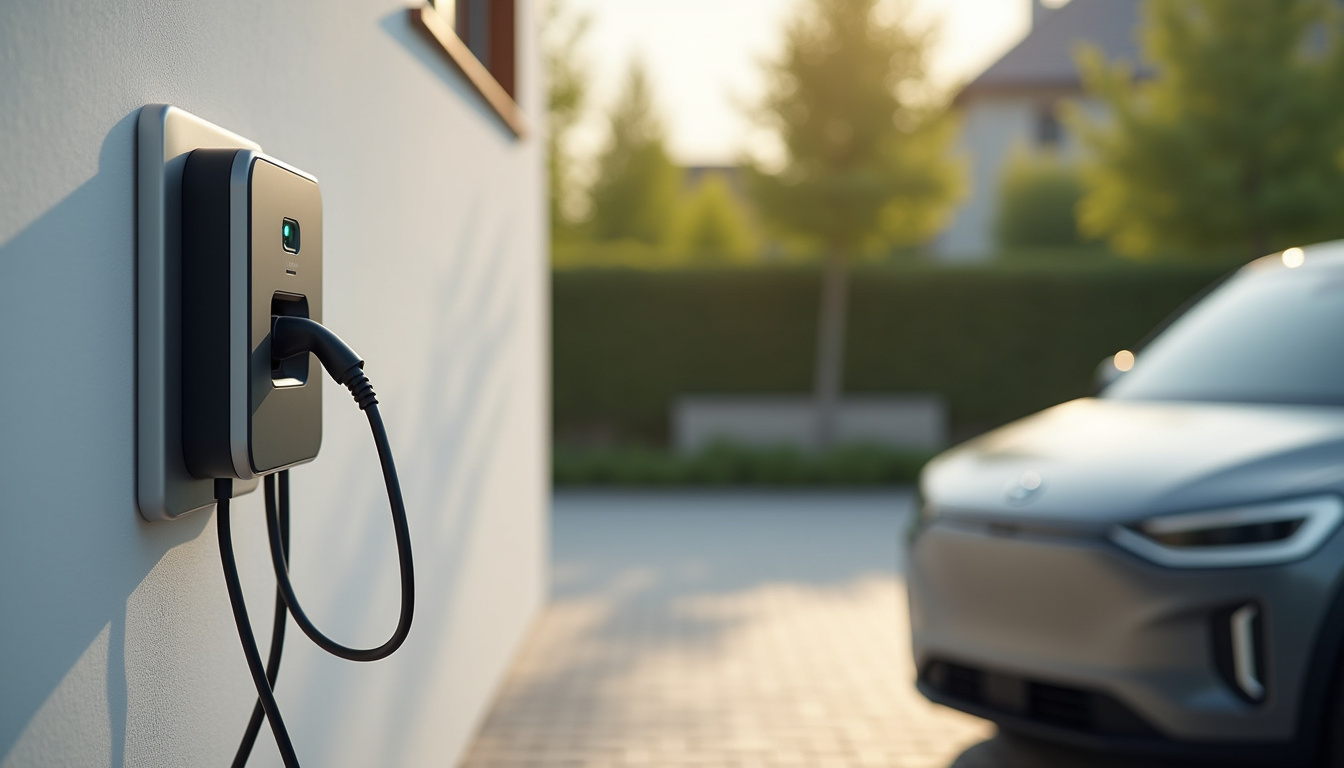 Installer une borne électrique à Marquise : le guide 2026