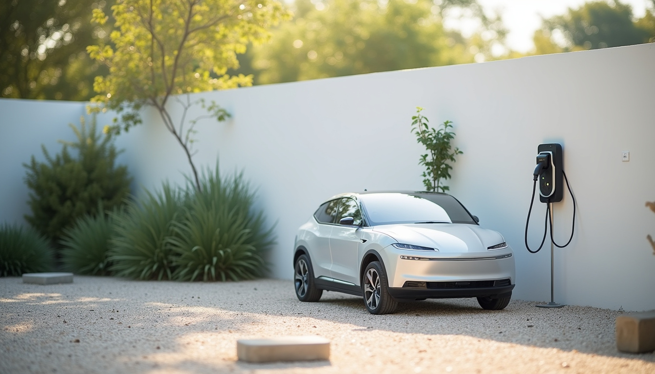 Installer une borne électrique à Marsillargues en 2026 : ce qu’il faut savoir