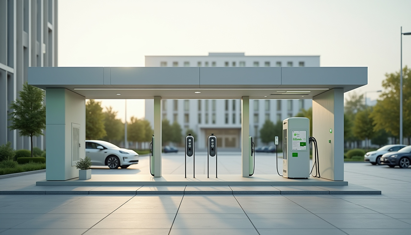 Installer une borne électrique à Martignas-sur-Jalle en 2026 : ce qu’il faut savoir
