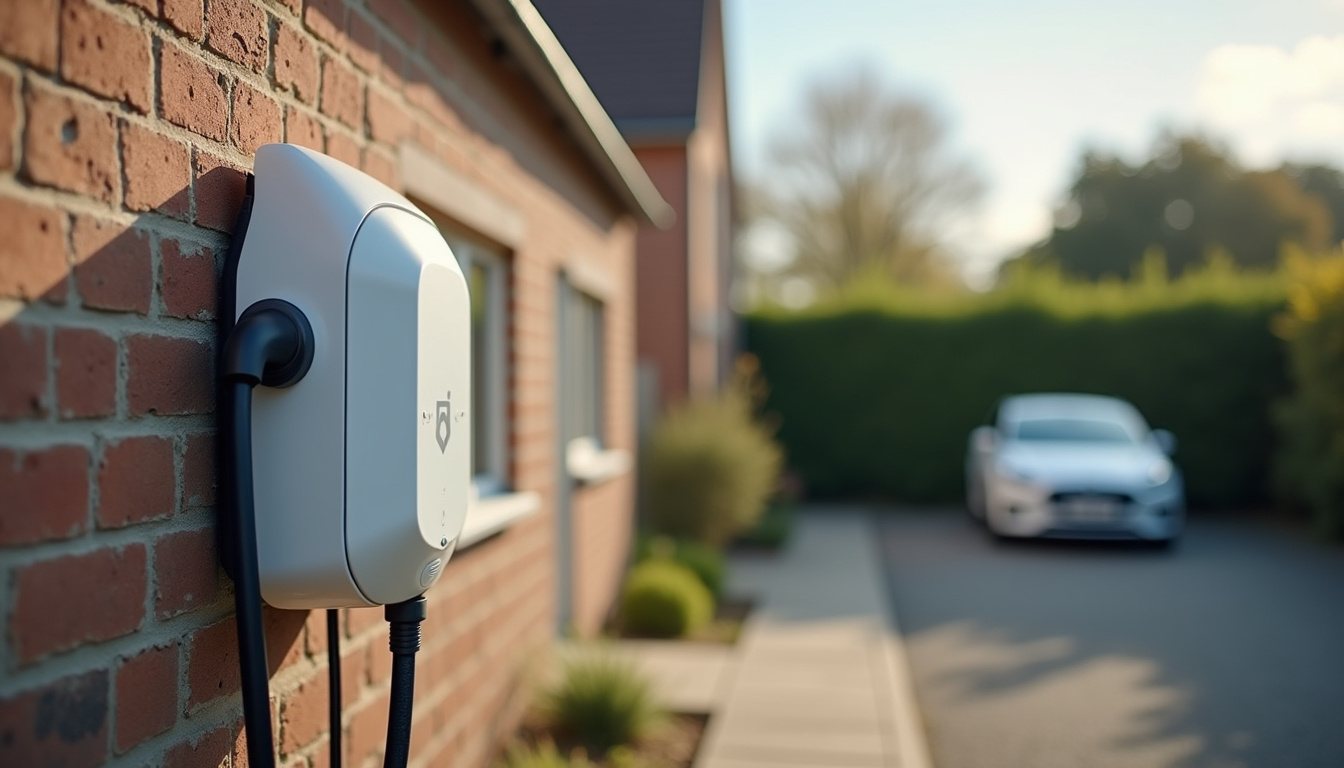 Installer une borne électrique à Martigné-sur-Mayenne en 2026 : ce qu’il faut savoir