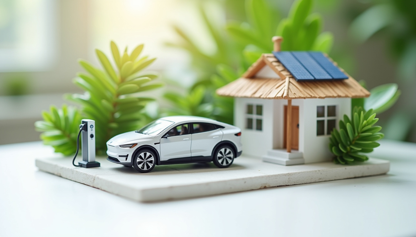 Installer une borne électrique en Martinique en 2026 : ce qu’il faut savoir